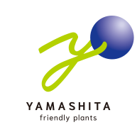 YAMASHITA friendly plants