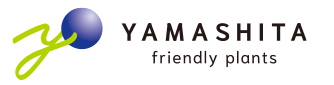 YAMASHITA friendly plants